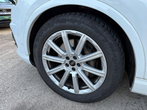 Audi Q7 3.0TDI 200KW Quattro – foto 15