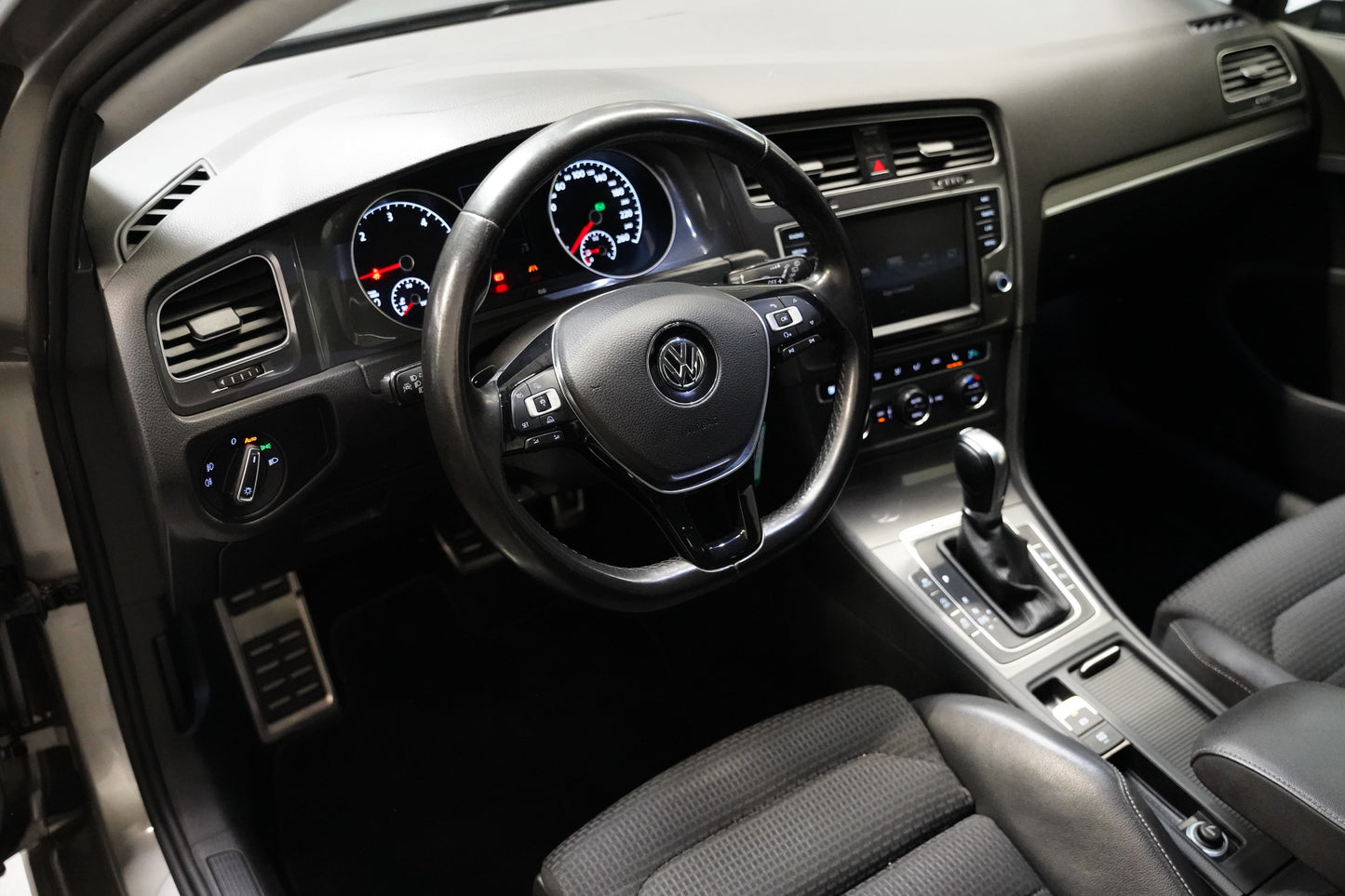 Volkswagen Golf 2.0 TDI 135kW 4Motion Alltrack