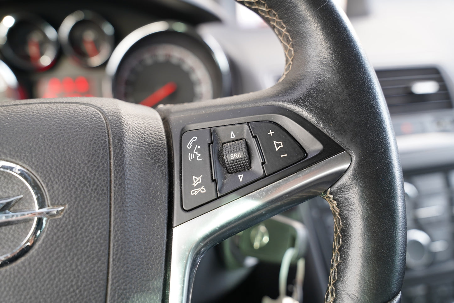 Opel Meriva 1.4 Turbo 88 kW Enjoy