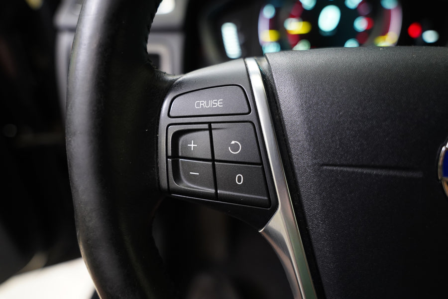 Volvo V70 1.6 D2 84 kW Momentum – foto 15