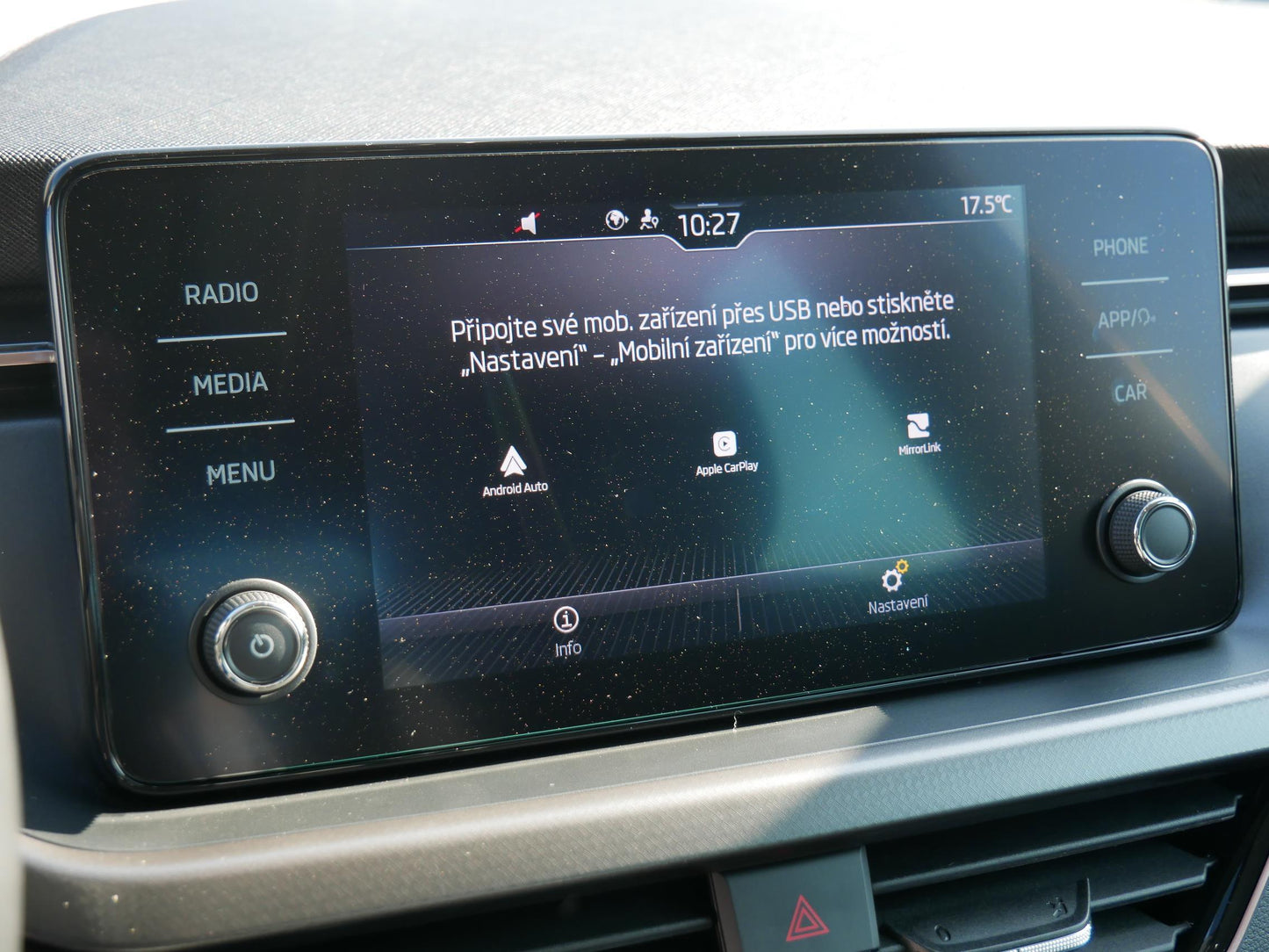 Škoda Scala 1.0 TSI 81 kW Style