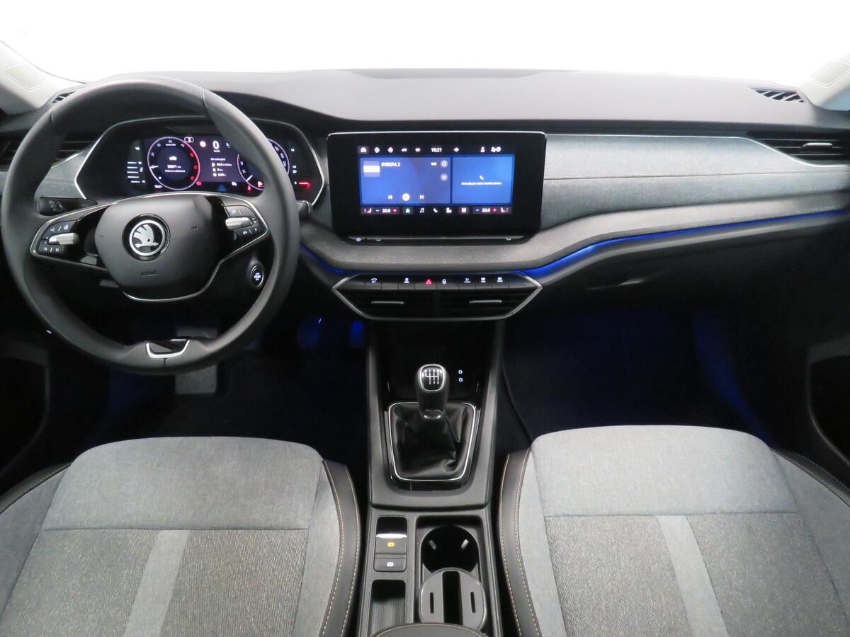 Škoda Octavia 2.0 TDI 85 kW Top Selection – foto 5