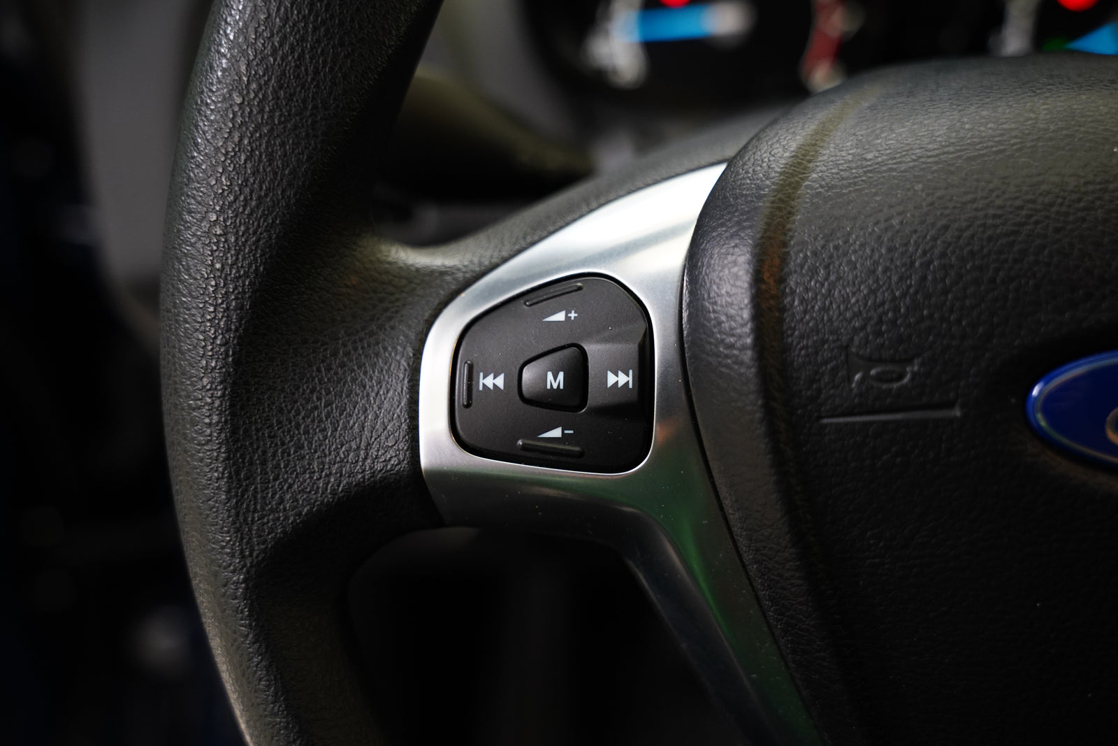 Ford B-MAX 1.4 16V 66 kW Duratec – foto 15