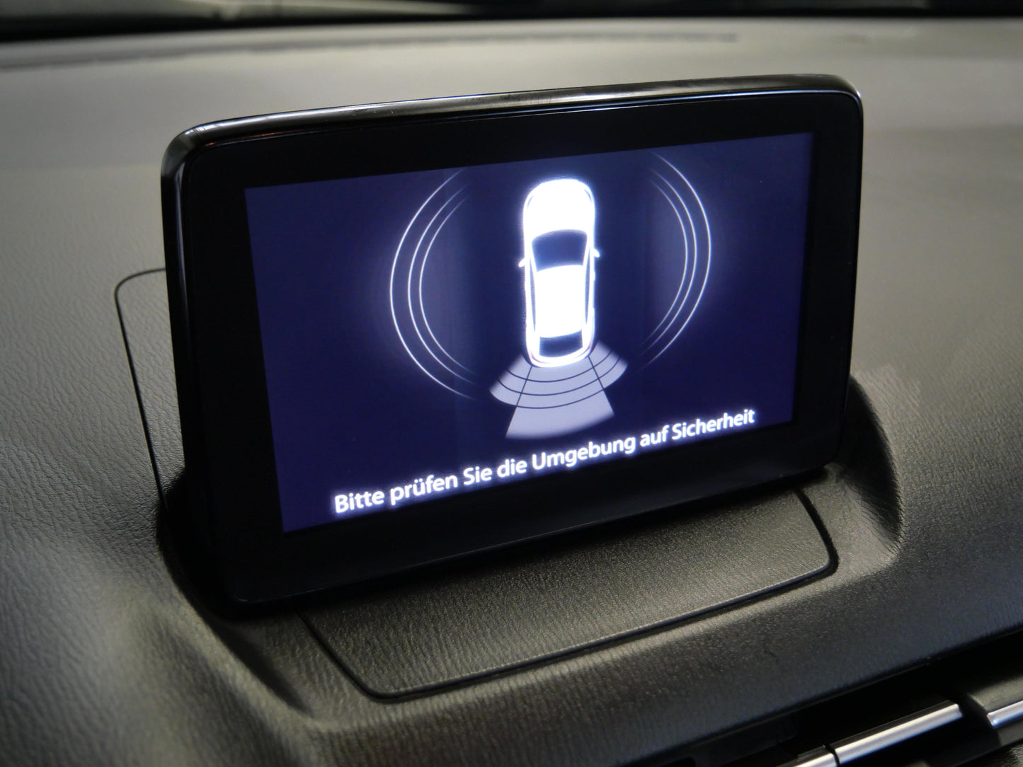 Mazda CX-3 2.0 i 89 kW Signature