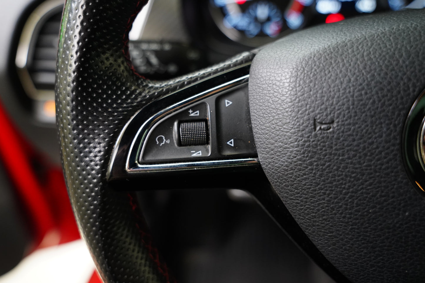 Škoda Fabia 1.0 TSI 81 kW Monte Carlo