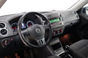 Volkswagen Tiguan 2.0 TSI 132 kW 4Motion Sport