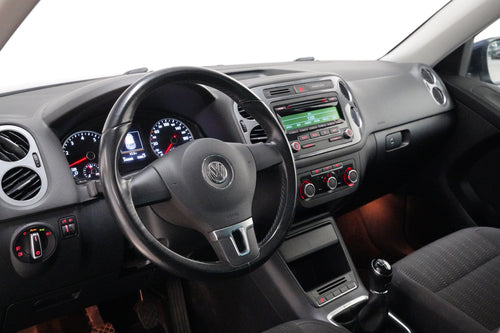 Volkswagen Tiguan 2.0 TSI 132 kW 4Motion Sport – foto 15