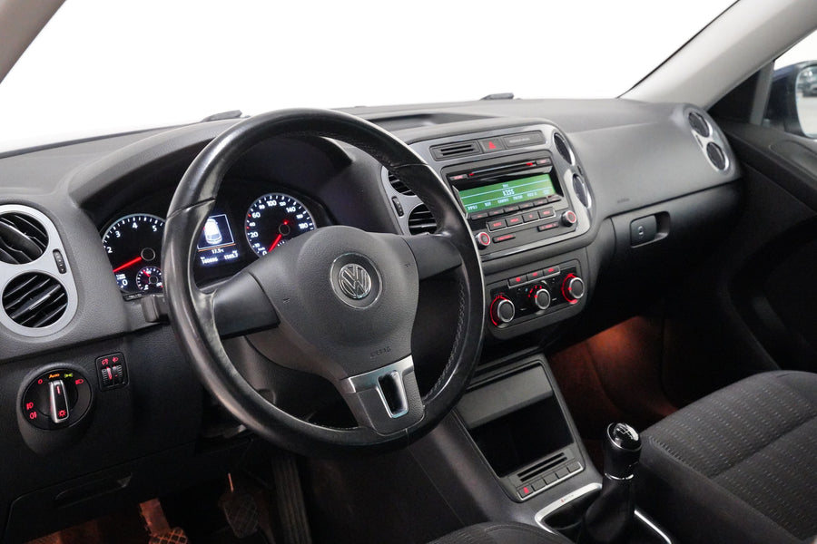 Volkswagen Tiguan 2.0 TSI 132 kW 4Motion Sport – foto 15