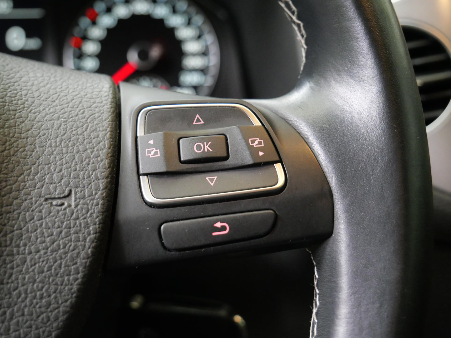 Volkswagen Golf Plus 1.4 TSI 90 kW Match