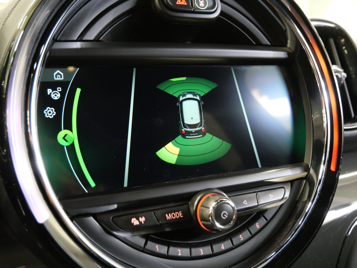 Mini Countryman 2.0 D 110 kW ALL4 – foto 15