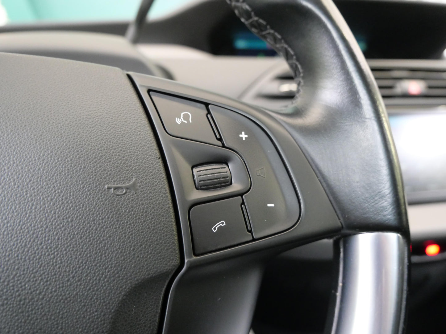 Citroën C4 Picasso 1.6 HDI 88 kW Feel