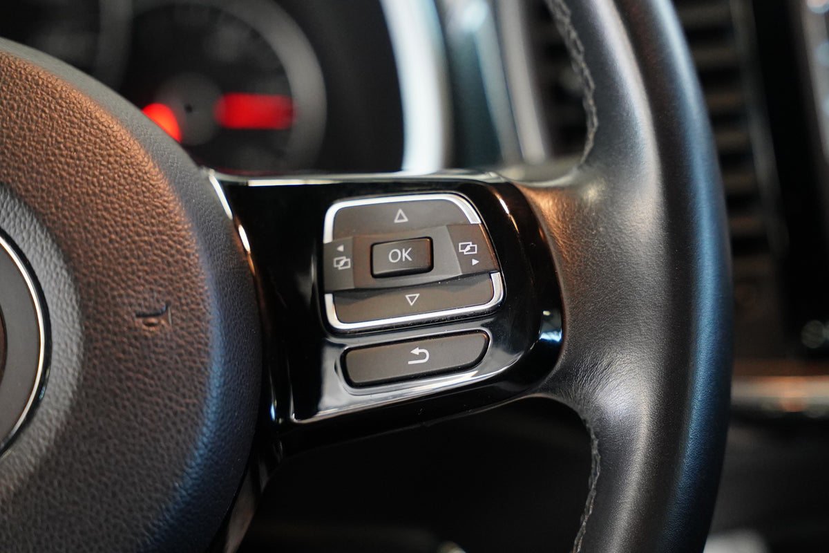 Volkswagen Beetle 2.0 TSI 147 kW DSG Fender – foto 16