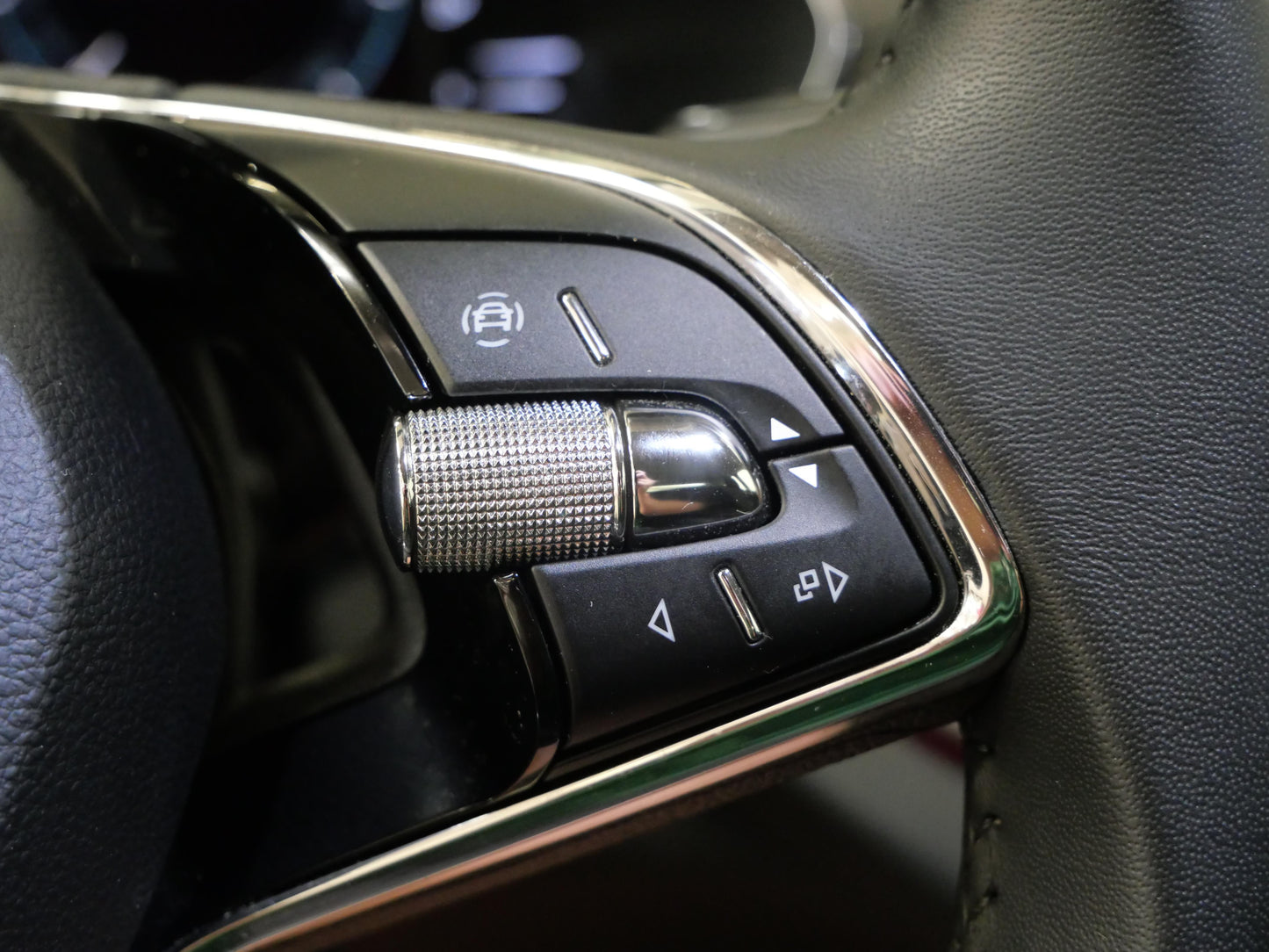 ŠKODA Octavia 2.0 TDI 85 kW Style