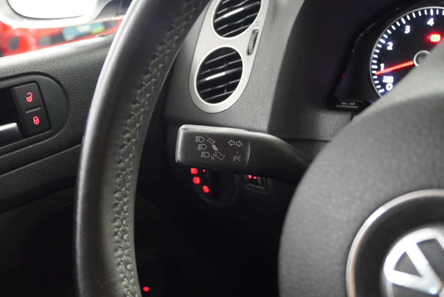Volkswagen Golf 1.2 TSI 63 kW Life