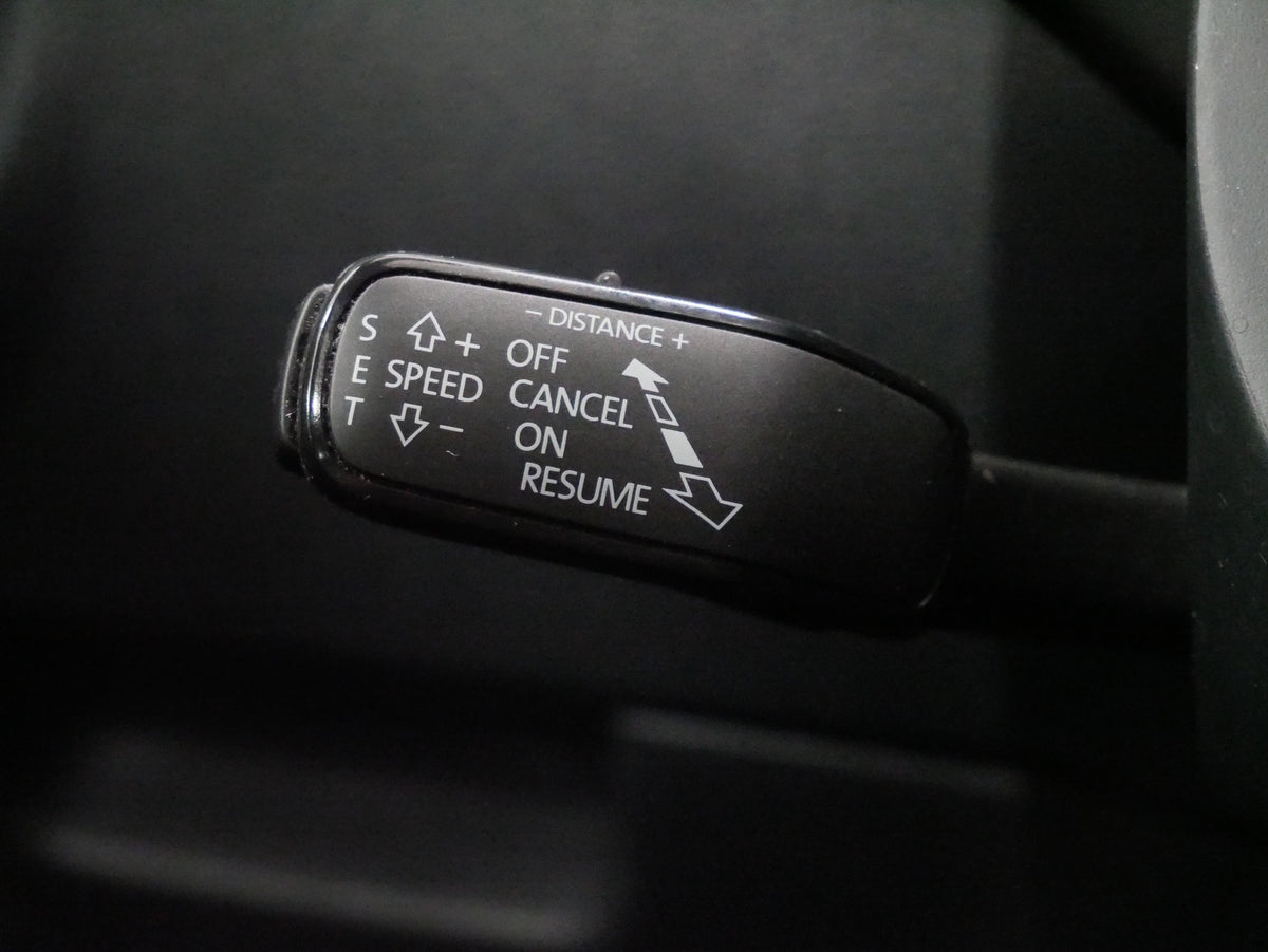 Škoda Octavia 2.0 TDI 135 kW 4x4 RS