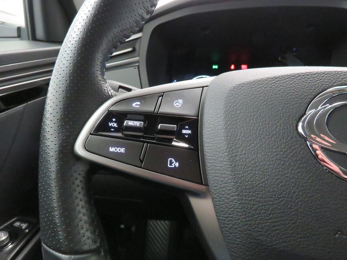 Ssang Yong Korando 1.5 Turbo e-XGI 120 kW