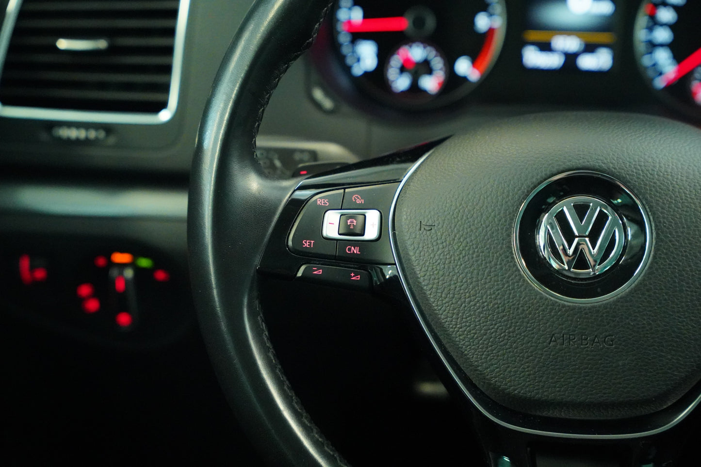 Volkswagen Sharan 2.0 TDI 135 kW Allstar