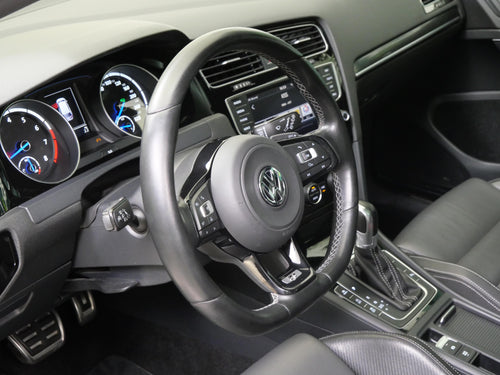 Volkswagen Golf 2.0 TSI 221 kW 4Motion "R" – foto 14
