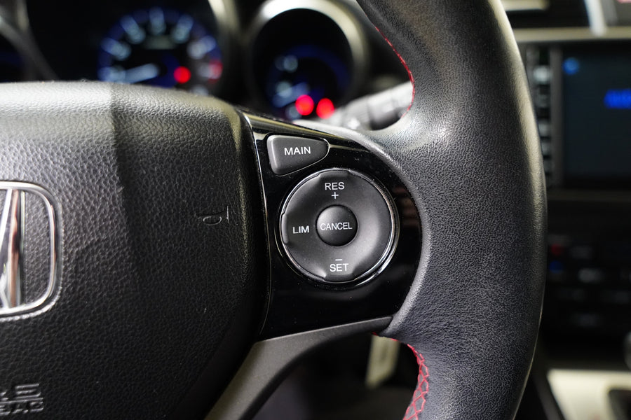 Honda Civic 1.8 i-VTEC 104 kW Sport – foto 15