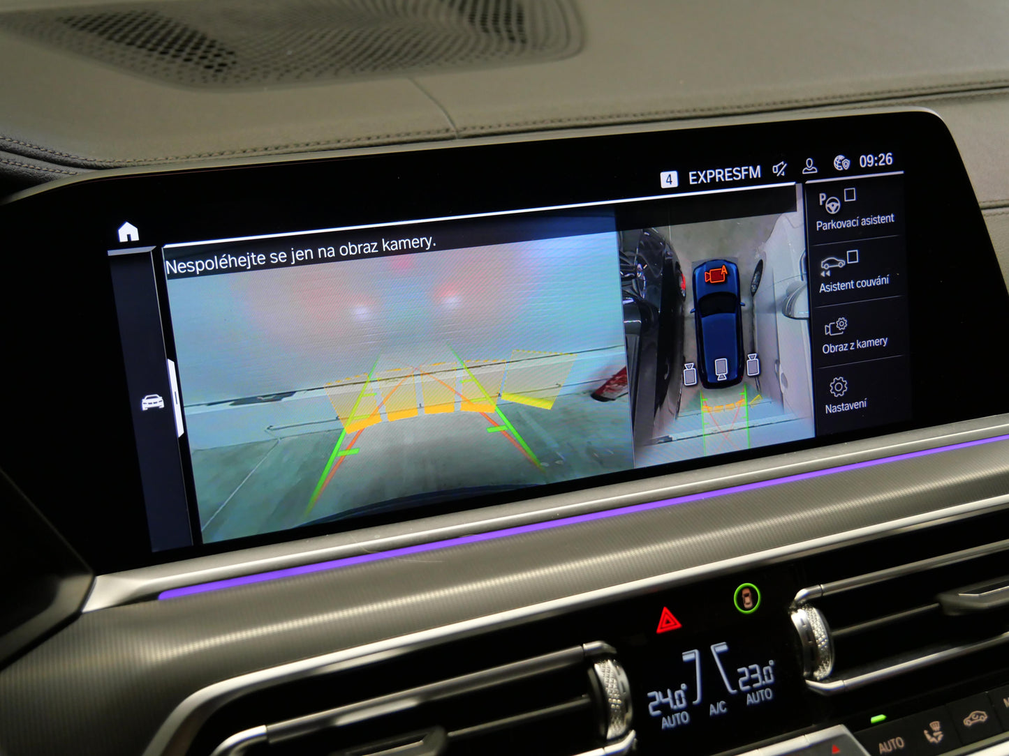 BMW X5 30d 195 kW xDrive Individual