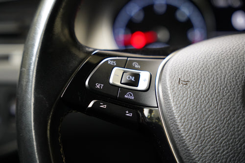 Volkswagen Golf 1.6 TDI 81 kW Lounge – foto 15
