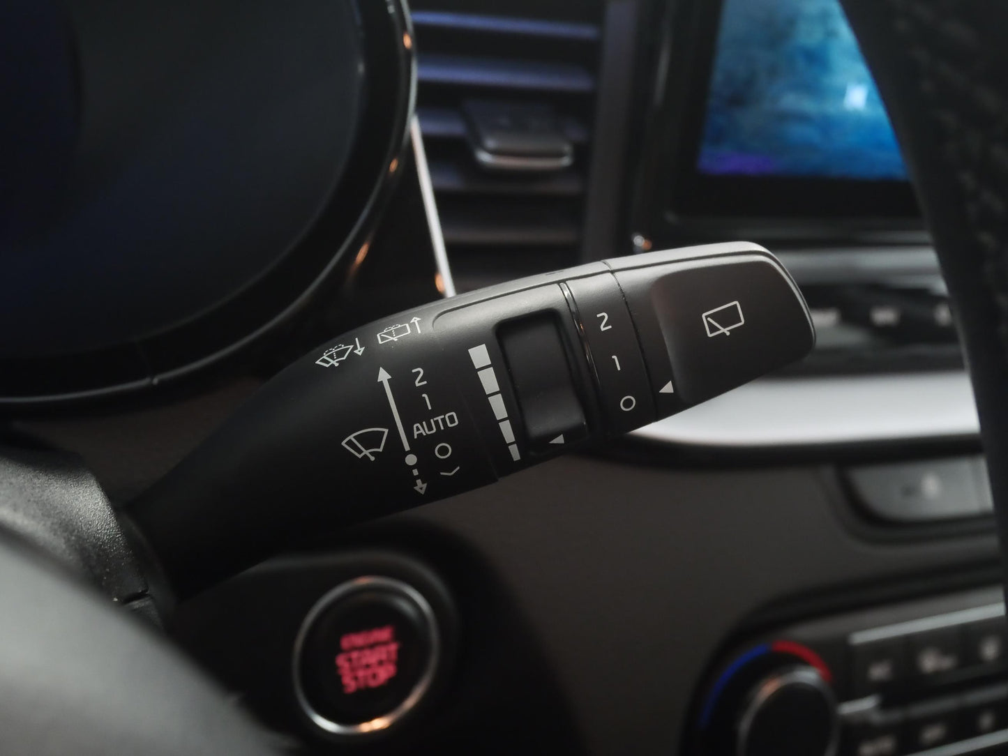 Kia Motors XCeed 1.5 T-GDI 118 kW Exclusive