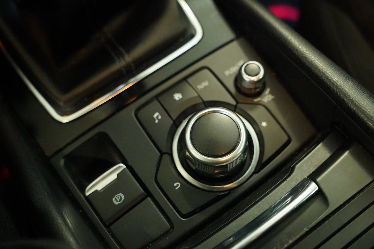 Mazda 3 2.0 Skyactiv 88 kW – foto 15