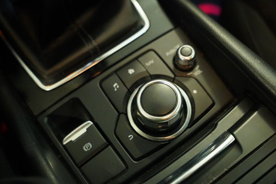 Mazda 3 2.0 Skyactiv 88 kW – foto 15