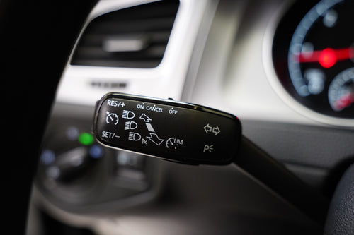 Volkswagen Golf 1.6 TDI 81 kW Trendline – foto 15