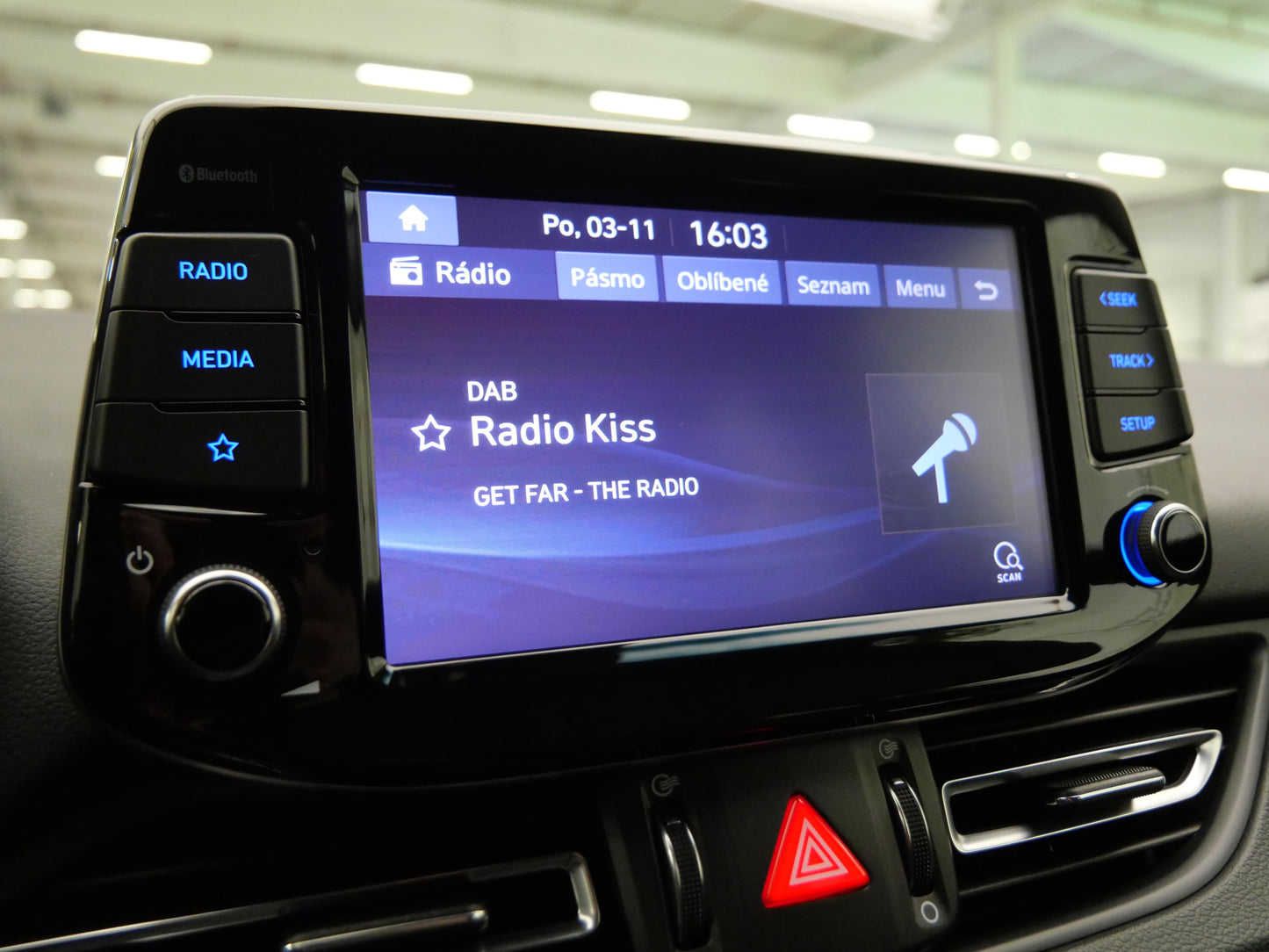 Hyundai i30 1.5 DPI 81 kW Smart