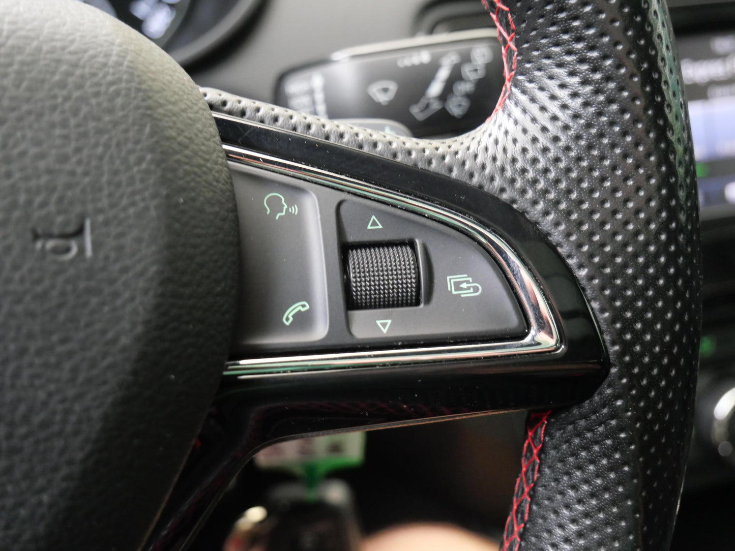 Škoda Octavia 2.0 TSI 162 kW RS