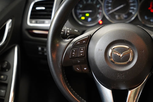 Mazda 6 2.5i 141 kW Revolution – foto 15