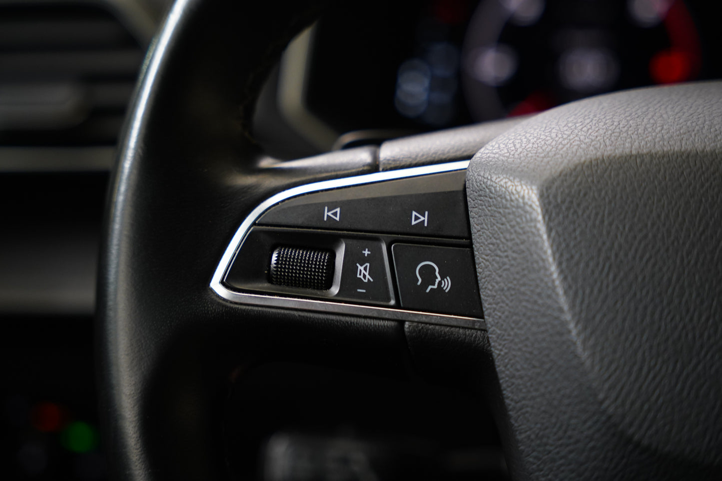 Seat Tarraco 2.0 TDI 140kW 4Drive Xcellence
