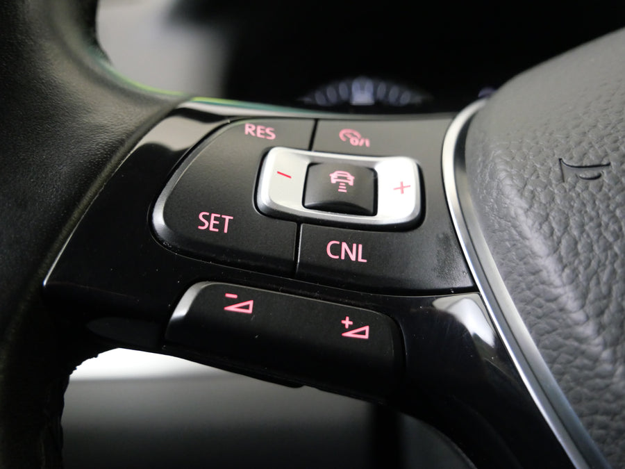 Volkswagen Sharan 2.0 TDI 110 kW Comfortline – foto 15