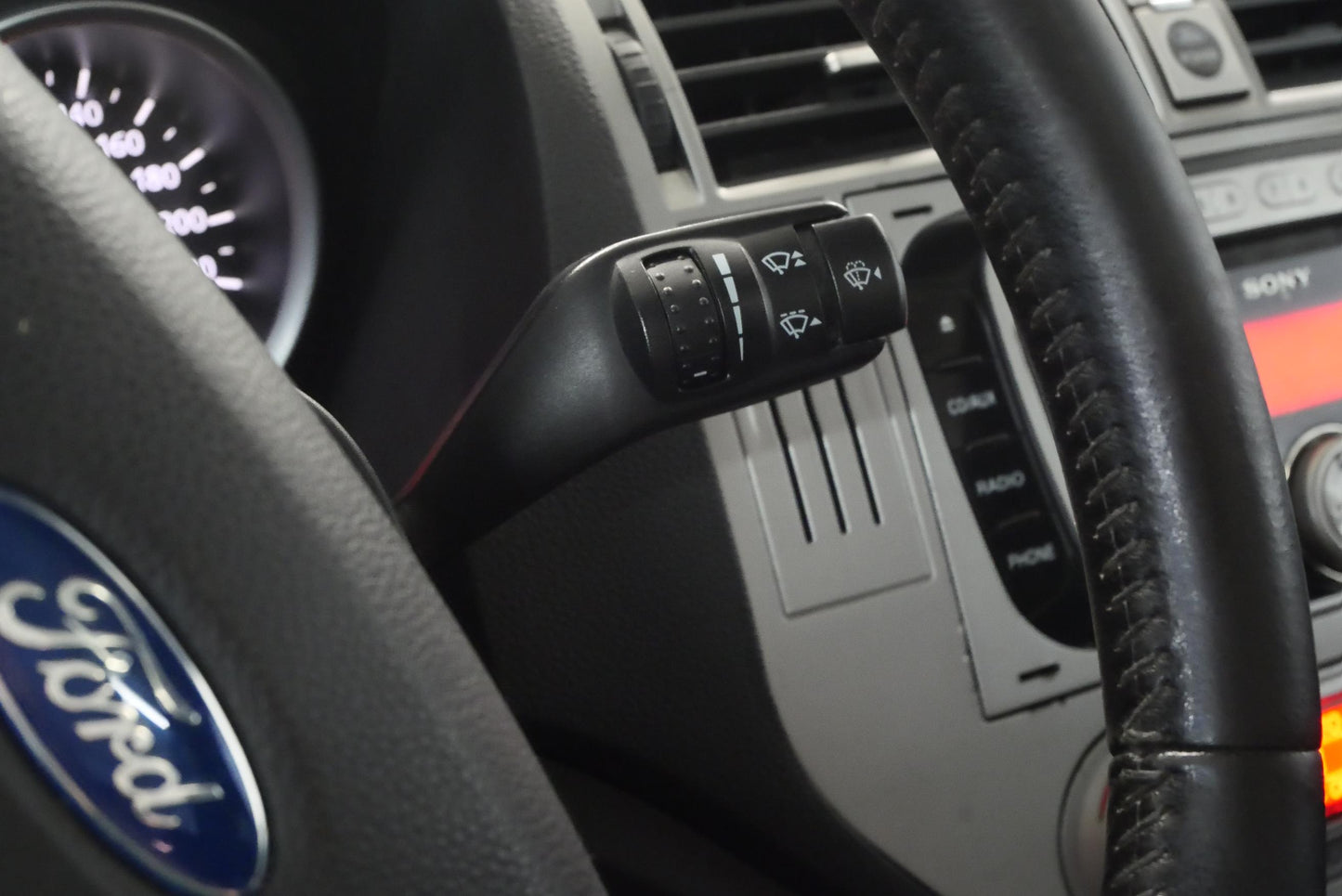 Ford Kuga 2.0 TDCi, 4x4