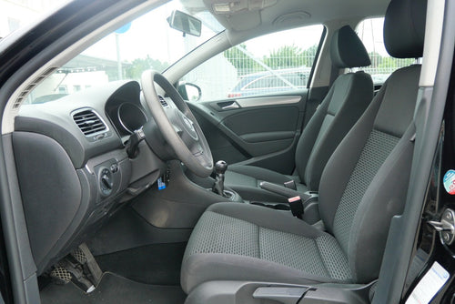 Volkswagen Golf 1.6 TDI 77 kW Trend – foto 5