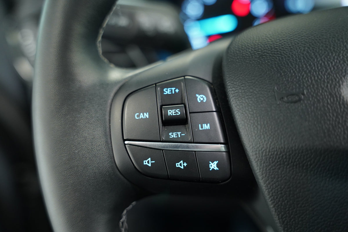 Ford Puma 1.0 EcoBoost 92 kW Titanium – foto 15