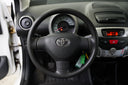 Toyota Aygo 1.0 VVT-i 50 kW