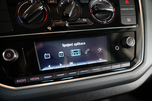 Volkswagen up! 1.0 MPI 44 kW Join – foto 16