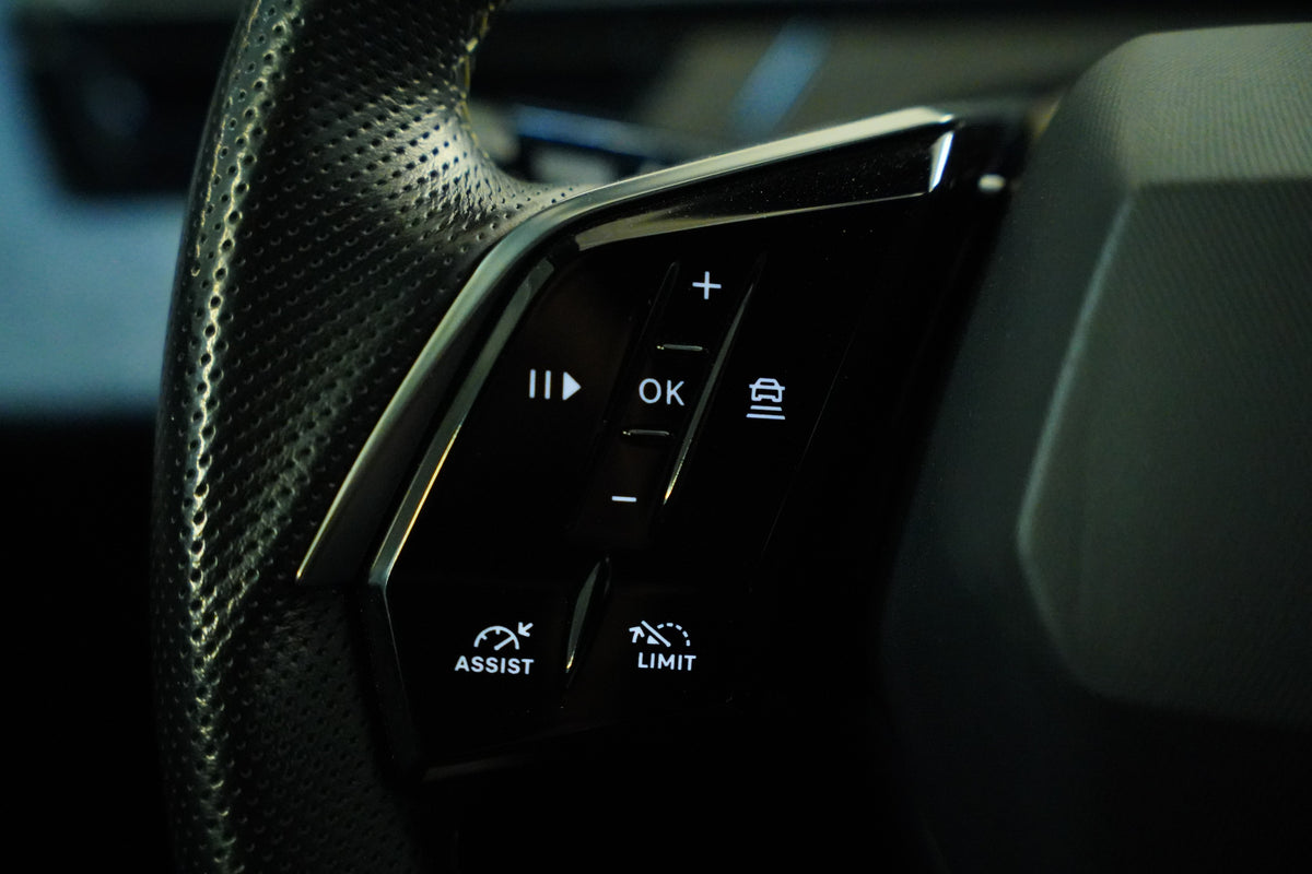 Peugeot 3008 1.2 PT 100 kW Hybrid – foto 15