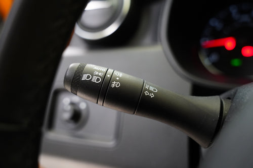 Dacia Duster Dacia Duster 1.3Tce – foto 15