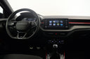 Škoda Fabia 1.0 TSI 85 kW Monte Carlo