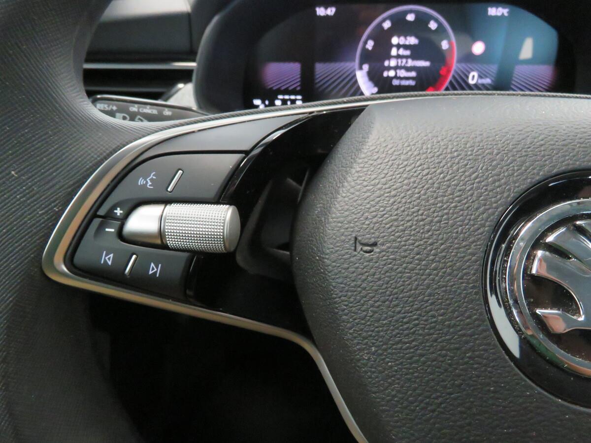 Škoda Scala 1.0 TSI 85 kW Selection