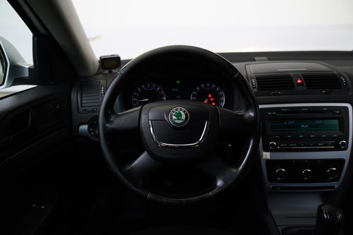 Škoda Octavia 1.6 TDI 77 kW Active – foto 15