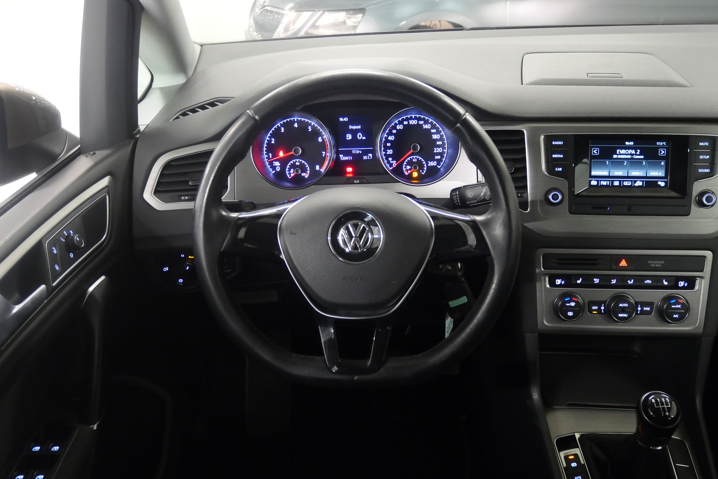 Volkswagen Golf 1.2 TSI 81 kW Comfortline