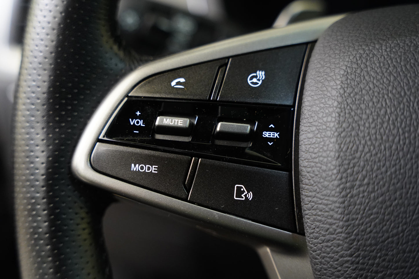 Ssang Yong Korando 1.5 Turbo e-XG 120 kW
