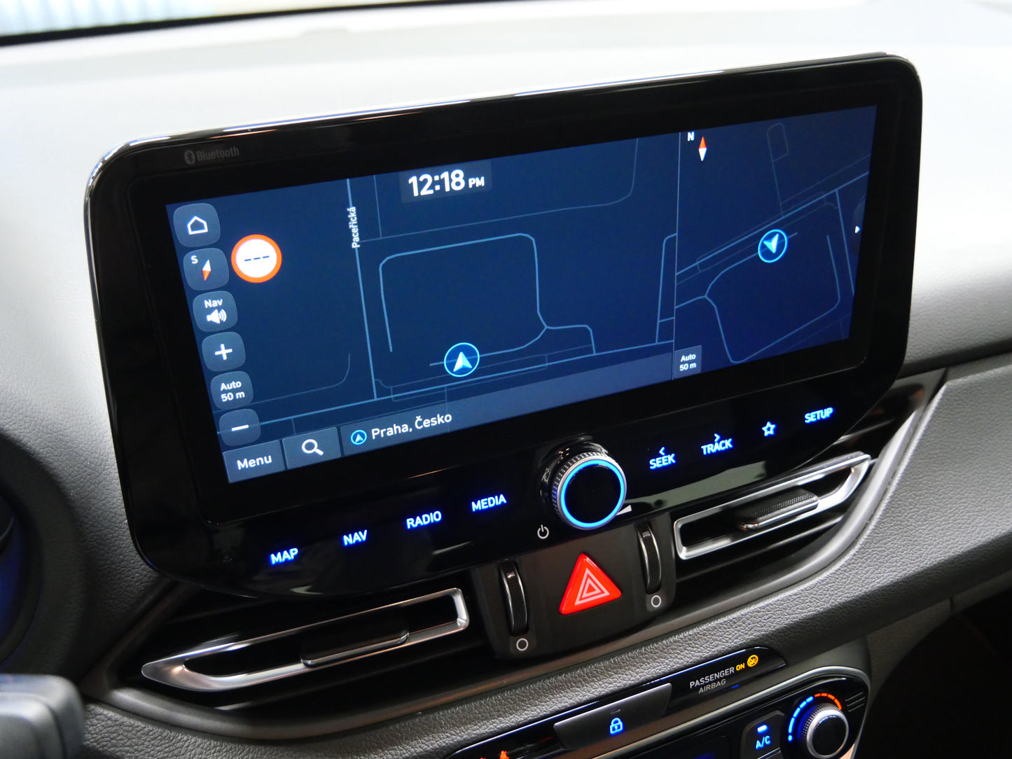 Hyundai i30 1.0 T-GDI 88 kW Family Smart