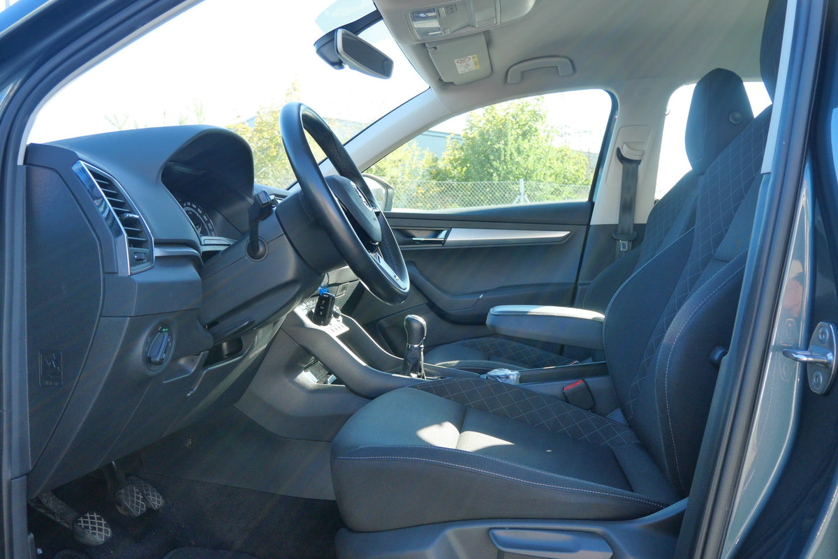 Škoda Karoq 2.0 TDI 110kW Ambition
