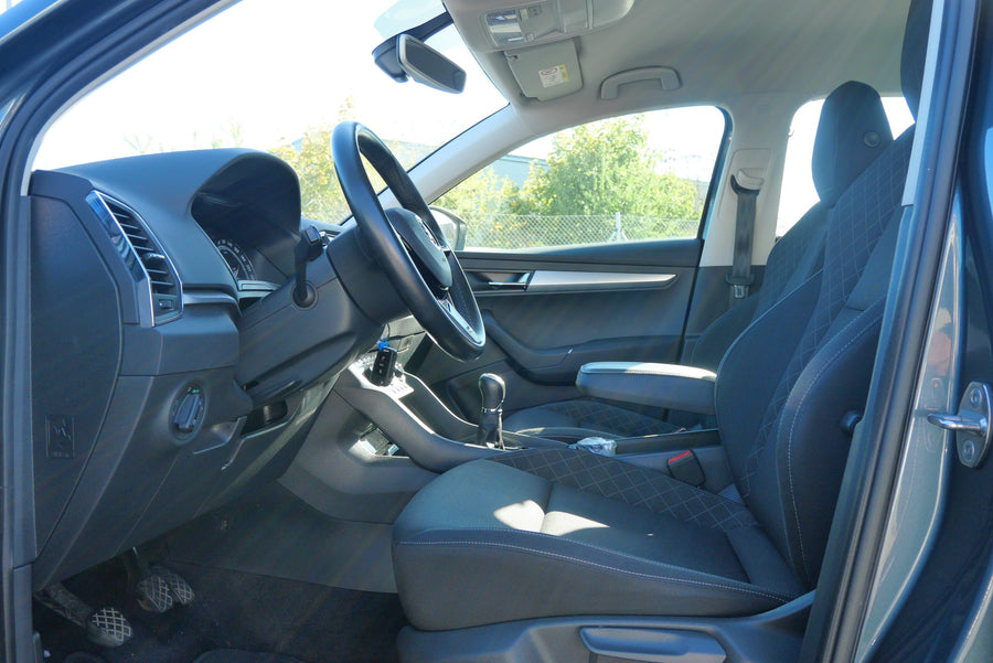 Škoda Karoq 2.0 TDI 110kW Ambition – foto 5