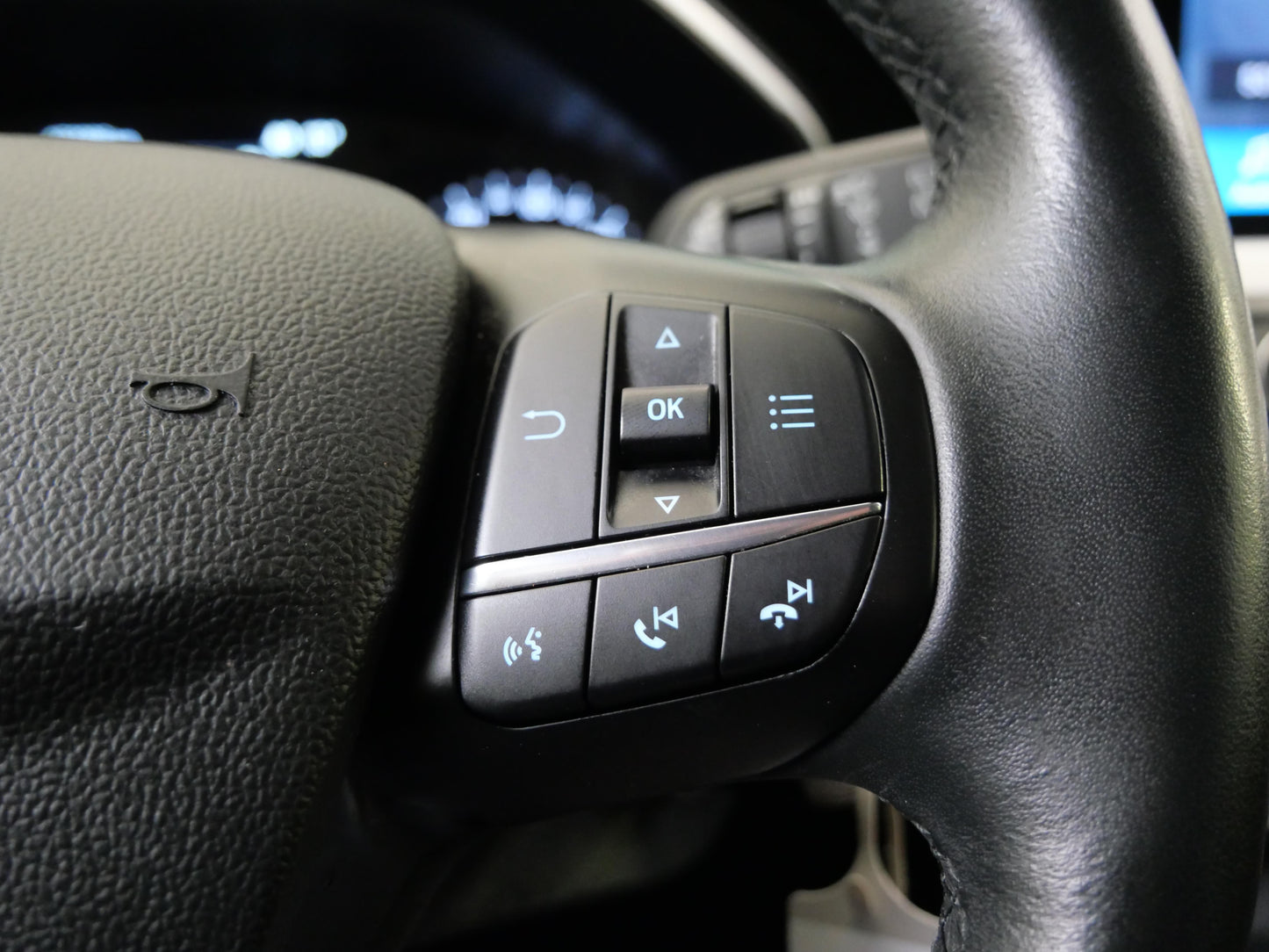 Ford Focus 1.5 EcoBlue 88kW Trend Edition